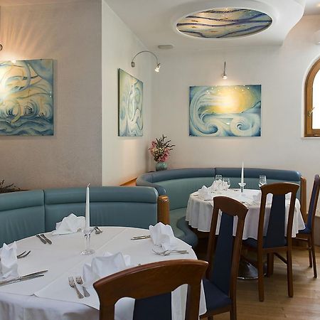 Hotel Pansion Maestral à Novi Vinodolski Extérieur photo